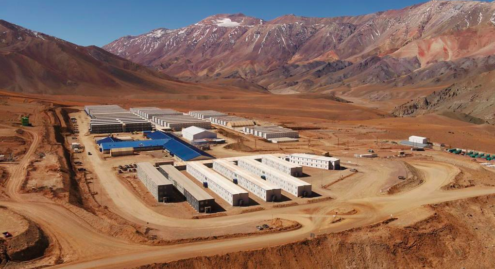 Para empresarios, sectores políticos quieren desestabilizar la minería