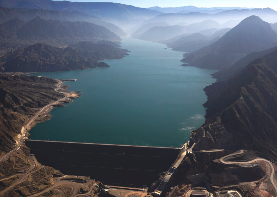 Sistema energético local sigue diezmado por las tormentas
