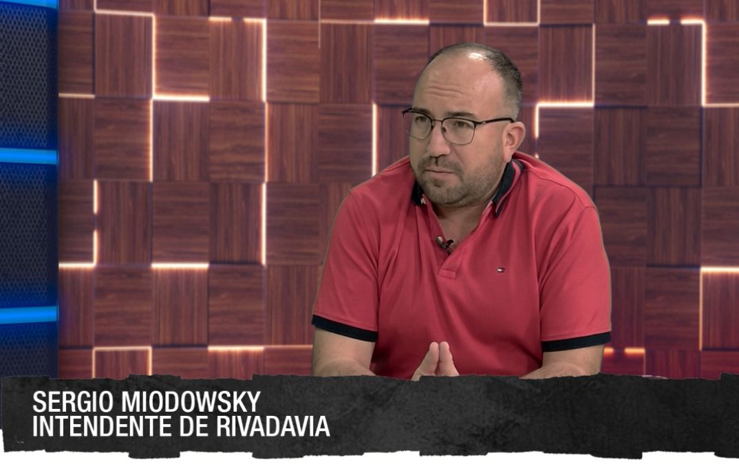 Moratoria en Rivadavia: entre en vigencia el 1 de abril 