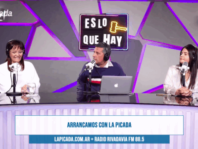 Por el PJ y sin imposiciones de nombres