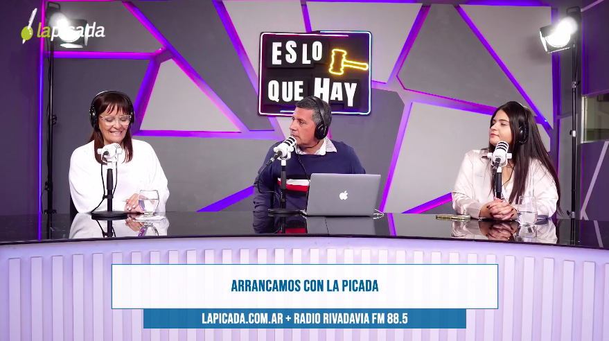 Por el PJ y sin imposiciones de nombres