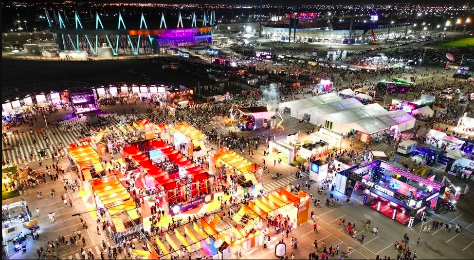 Cambian nuevamente la fecha de la FNS