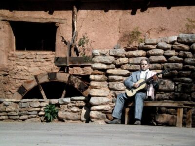 Propusieron asueto provincial por la fundación de Jáchal