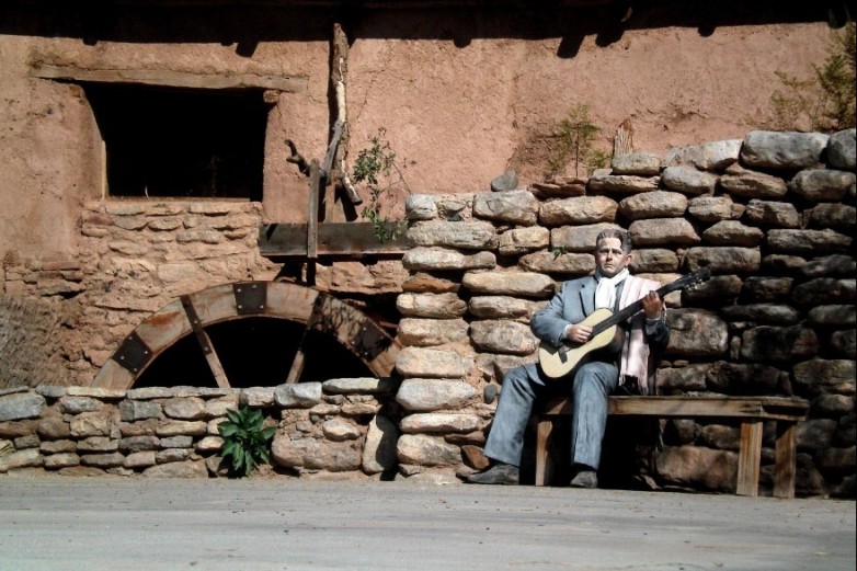 Propusieron asueto provincial por la fundación de Jáchal