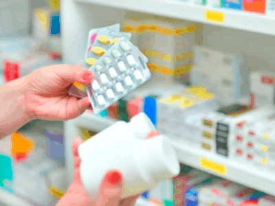 Farmacias se quejan de retrasos en los pagos de la OSP