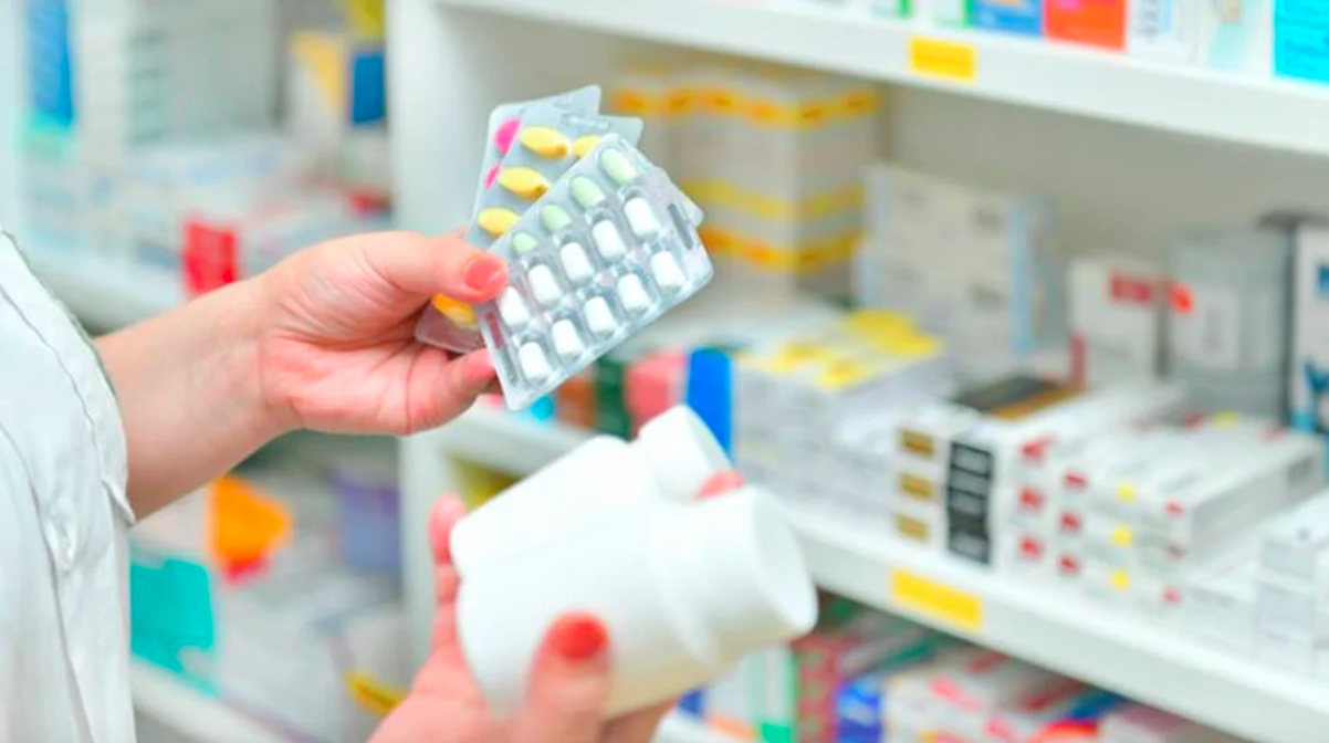 Farmacias se quejan de retrasos en los pagos de la OSP