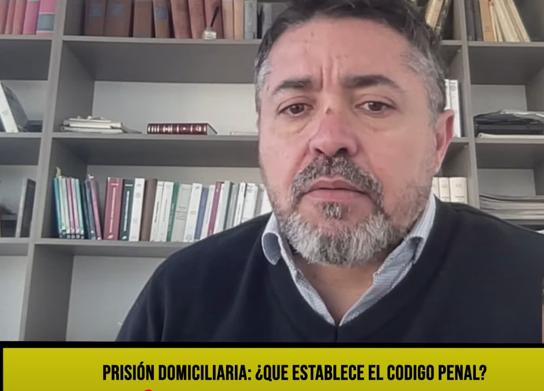 Qué puede y qué no hacer CFK en prisión domiciliaria