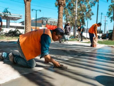 Obras por tasas municipales: el novedoso régimen que aprobó Rivadavia para aumentar la recaudación 