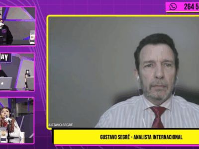 El Brasil de Lula: “No votaron a Lula, votaron contra Bolsonaro”