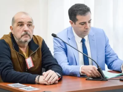 ¿Aparece un Lazaro Baez sanjuanino?