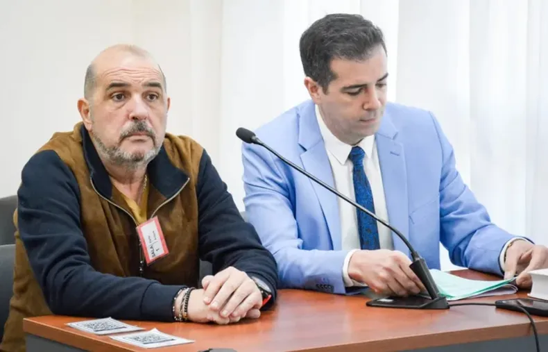 ¿Aparece un Lazaro Baez sanjuanino?