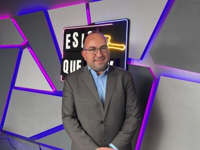 Miodowsky sobre una posible candidatura de Fabián Martín: “No sería lo más adecuado”