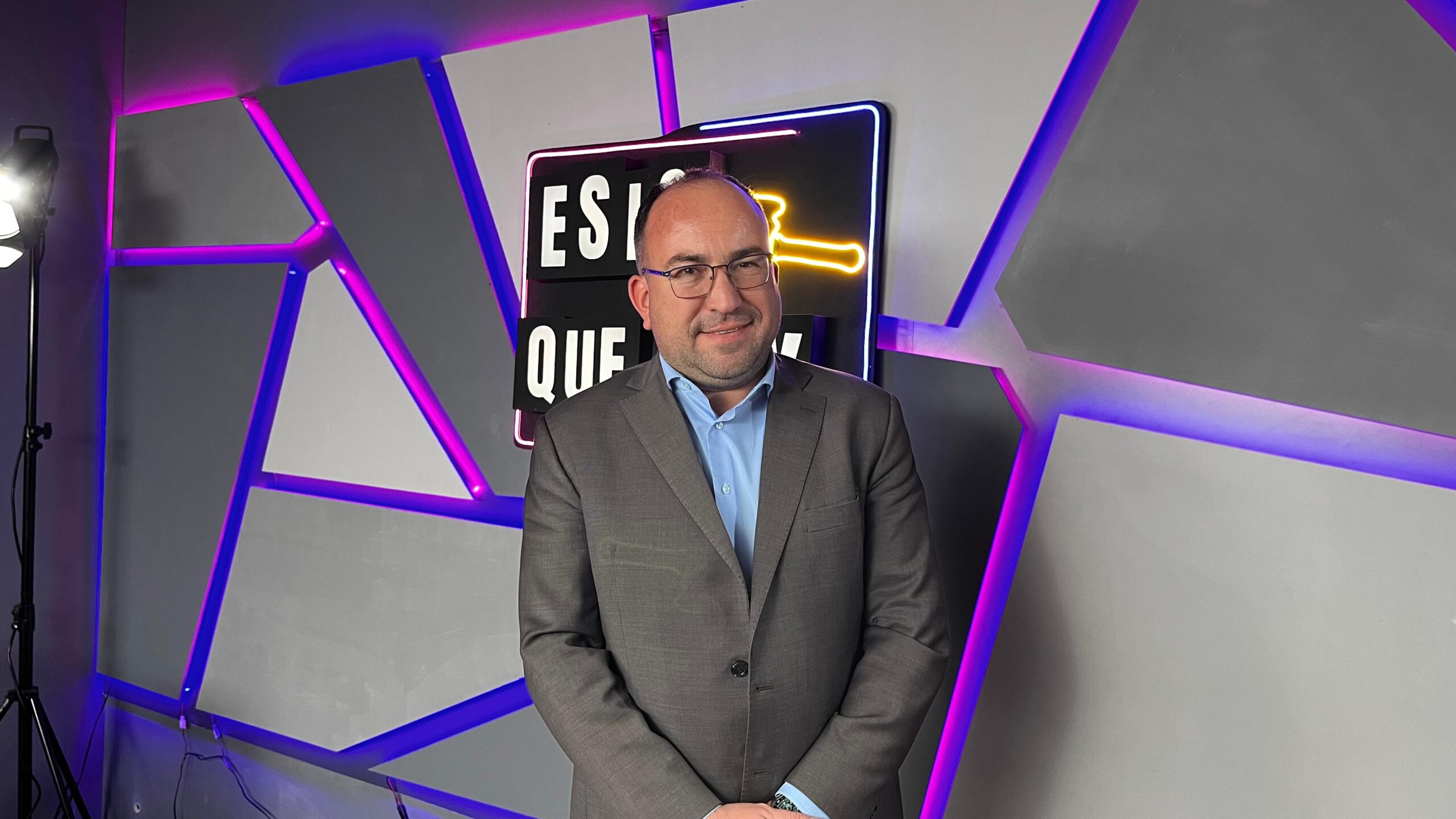 Miodowsky: “No sería lo más adecuado que Fabián Martin sea candidato»