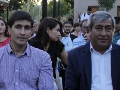 Tensión en Calingasta: el diputado Castañeda aseguró que su vínculo con Carabajal es “inexistente”