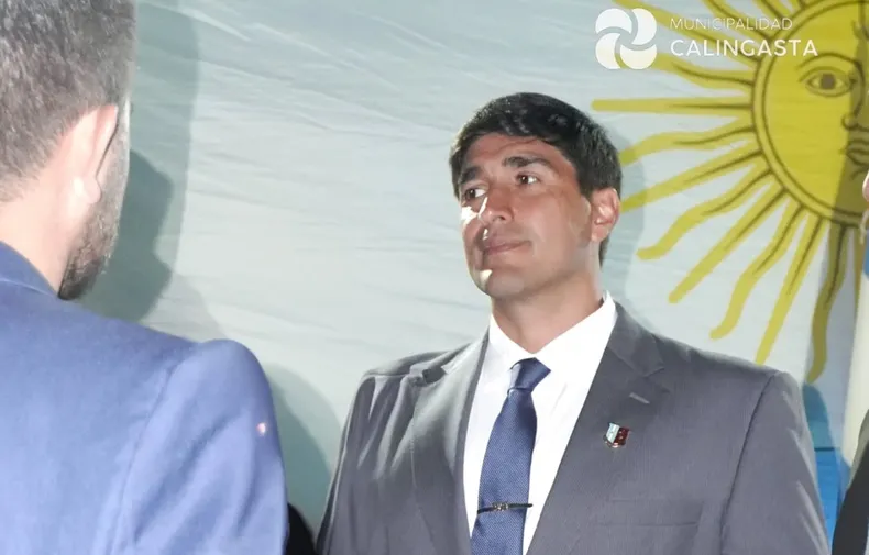 Juntan firmas para sacar al intendente de Calingasta