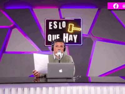 Respuesta a la intimación del empresario Gustavo Monti