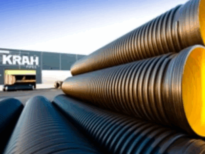 Caños del escándalo: la empresa vinculada al primo de Uñac no le paga a OSSE desde febrero de 2024