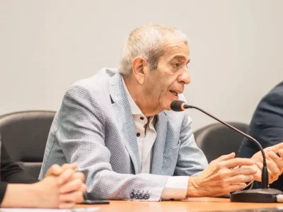 Los inscriptos interesados en ocupar el cargo de fiscal general 