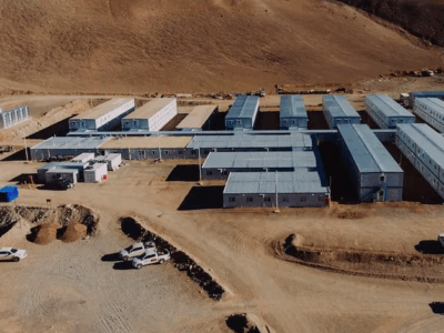 Gobierno sale a marcar la cancha a proveedores mineros 