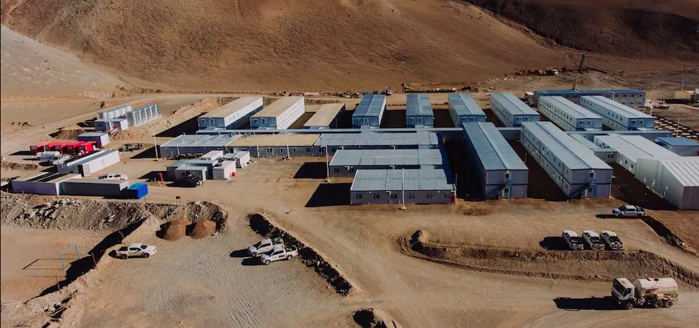 Gobierno sale a marcar la cancha a proveedores mineros