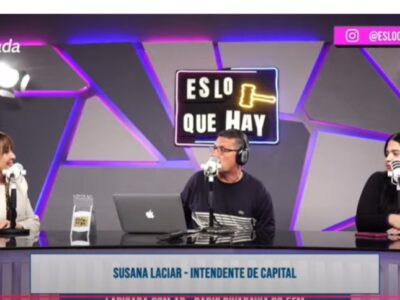 Capital colocó  3.300 luminarias y se transformó en el primer municipio full LED