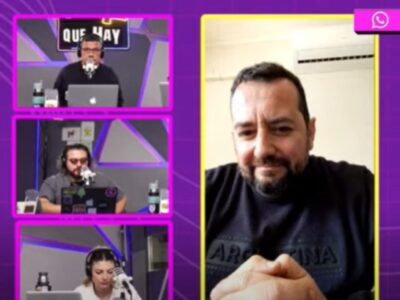 Carlo Acutis, el santo millennial: “La santidad es para todos”, destacó el padre Andrés Riveros