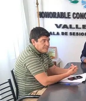 Valle Fértil: denunciaron a un concejal de cambia San Juan