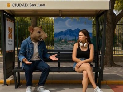 La Municipalidad de Capital lanzó la campaña “Los siete pecados capitales” 