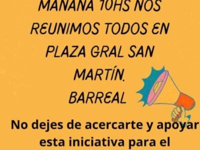 Efecto dominó con la boleta de la luz: se suma Calingasta