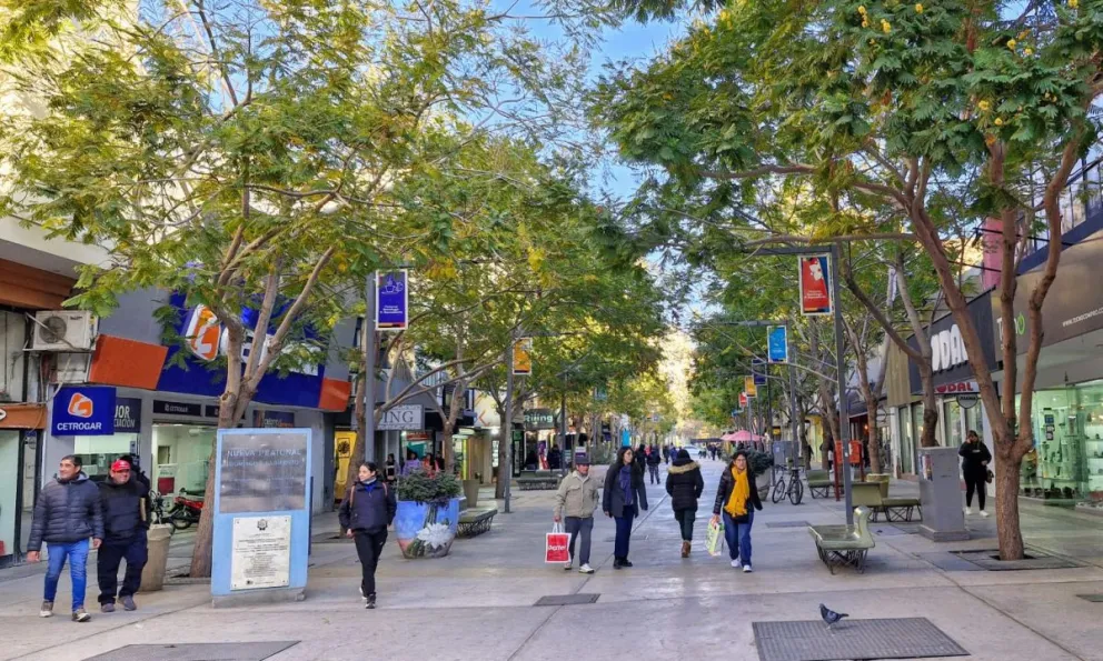 El comercio sanjuanino sin lista de precios por la incertidumbre política