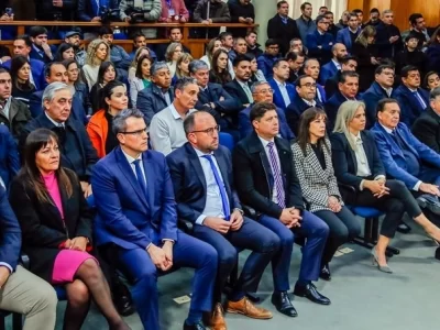 Todos quieren la plata del Fondo de Integración Regional