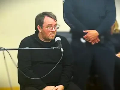 Esto no es Hollywell: renunció el empleado infiel del poder judicial