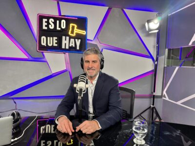 Veladero cumple 20 años: el 91% de sus trabajadores son sanjuaninos