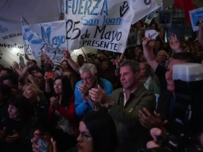 17 de octubre: ¿lealtad peronista selectiva?