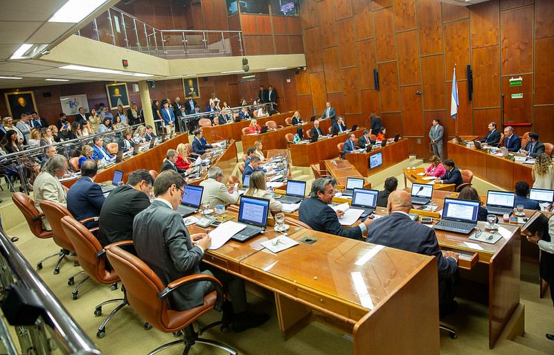 Eleccion Fiscal General: el día después del 25 a 11