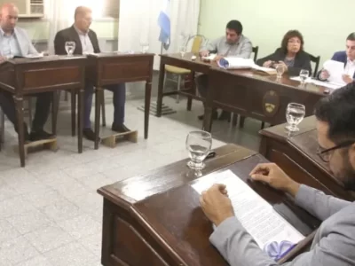 Caucete: denuncias, maniobras y un Concejo Deliberante al borde del colapso
