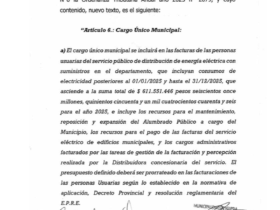 Solo para algunos: eliminan el CUM en Iglesia