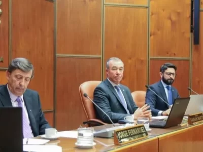 Post elecciones: comenzó el debate en el Orreguismo 