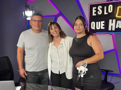 Susana Laciar adelantó que Capital tendrá habilitaciones comerciales en 24 horas