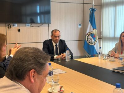 Tres estilos, una definición en puerta: así fueron las entrevistas a los candidatos a fiscal general