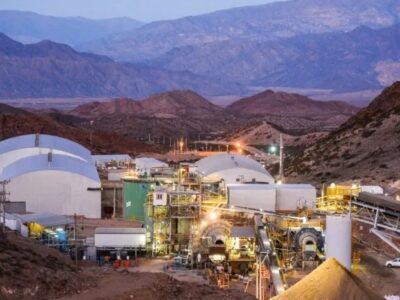 Crece la tensión en Calingasta por el camino minero entre Hualilán y Casposo