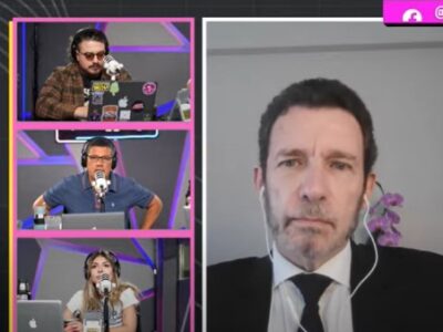 Brasil bajo fuego: 50 millones de personas viven en zonas controladas por el narco