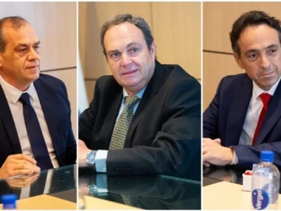 Futuro Fiscal General: una elección que se decide voto por voto