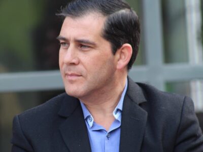 El intendente de Angaco será juzgado en febrero por malversación de fondos 