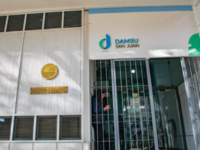 DAMSU busca salvataje económico 