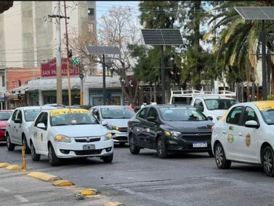 Presiones en la previa de la sanción de la nueva ley de transporte 