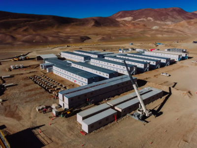 La letra chica del RIGI que presentó Vicuña 