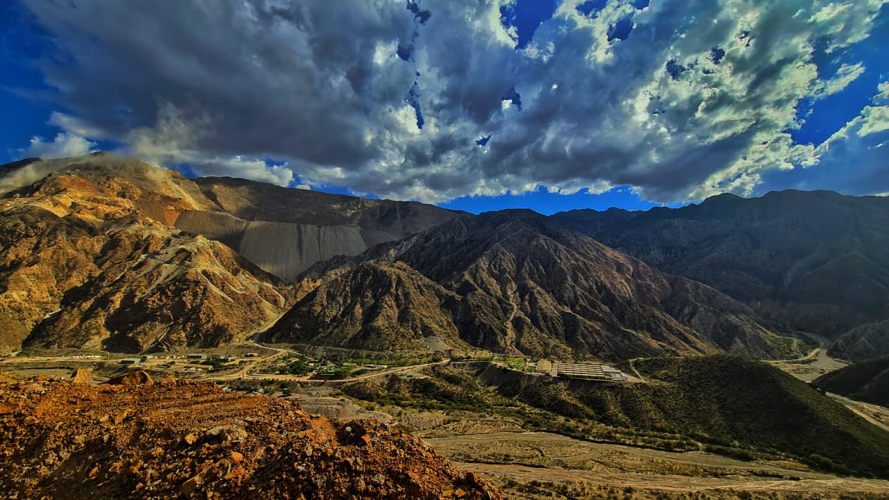 El aval al RIGI reactiva Gualcamayo y proyecta tres décadas de empleo