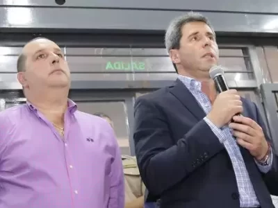 Acueducto Gran Tulum: apareció la denuncia penal