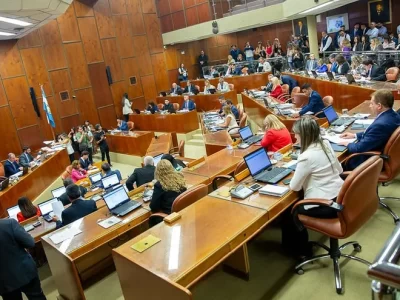 A dónde va la plata: el detalle del presupuesto 2026 para San Juan